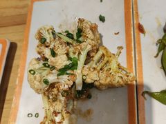 -开蚝屋·海鲜龙虾烧烤(文二路店)