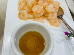 清炒大虾仁-顺风海鲜港(金玉兰店)