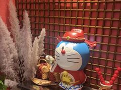 -恬阿姨庭院餐厅·生日宴