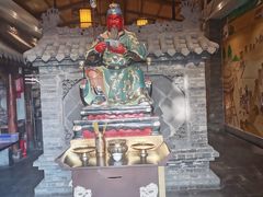 -来小酌·长安酒家(翠庭大厦店)