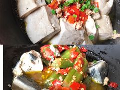 -大牌大·传统杭帮菜(湖滨店)