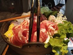-京和风食堂·定食寿喜锅(保利樾广场店)