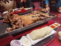 -九十九顶毡房(阜石路店)