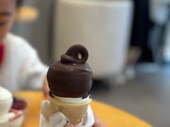 脆皮冰淇淋-DQ·蛋糕·冰淇淋(上海惠南店)