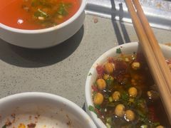 -海底捞火锅(枫蓝国际购物中心店)