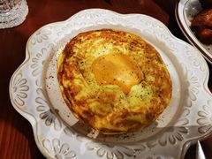 -CRAZYONES西班牙海鲜饭(上海美罗城店)