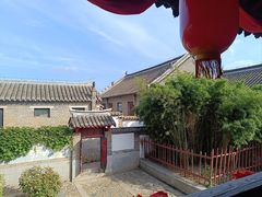 -牟氏庄园