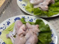 -金龙·打边炉(武进路店)