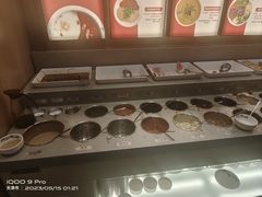 -蜀留香火锅·始于1999·原四川老火锅(白堤路店)
