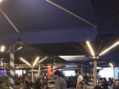 -宝莱纳餐厅(滨江店)