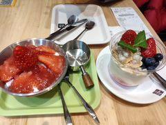 -满记甜品(王府井北京市百货大楼店)