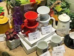 -MELLOW BROWN COFFEE by UCC(沙田新城市广场1期店)