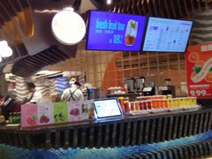 -食悦天美食广场(长沙IFS国金中心店)