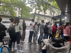 -文武王氏烧饼·无矾油条(西溪路店)