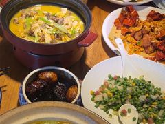 -永安鱼庄·镇江菜(丁卯店)