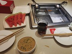 -海底捞火锅(勒泰店)