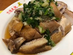-澳门陈光记烧味饭店(郎家园店)