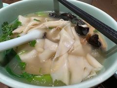 -萧记三鲜烩面(郑汴路店)