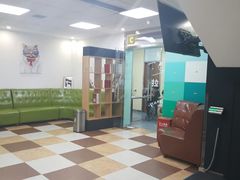 -奈斯宠物医院·核磁CT·异宠专科·内镜(中南店)