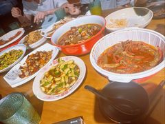 -眼镜哥浦江夜宵大本营