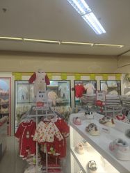 -孩子王童乐园(常德万达店)