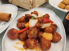 -海景壹号大酒店(滨湖店)