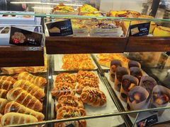 -资溪面包(昌安店)