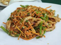 -QQ海鲜餐厅