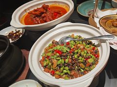 -鸽子侯·家宴·平价海鲜(绿地店)