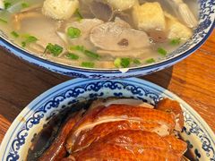 -小潘记鸭血粉丝汤