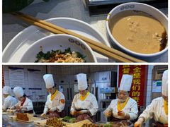 -阿串串老火锅(力盟店)