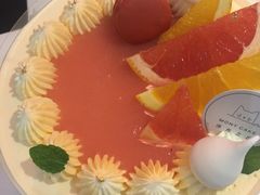-浮光之丘MontCake生日蛋糕(科华路店)