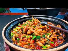 -旺爷砂锅·茶作(国贸城店)