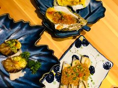 -割烹旭日本料理(龙湖狮山天街店)