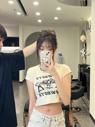 -SWANK SALON