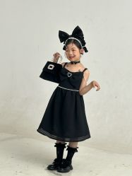 -熙熙小王国儿童摄影乐园(武昌旗舰店)