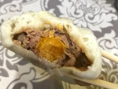 -老陶包子铺(南大西南村店)