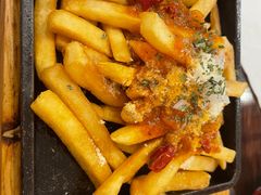 -Kpasta韩式意大利面