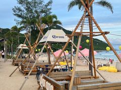 -西涌国际滨海旅游区