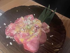 -江户烧肉(高德店)