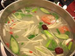 鑫阿一旦黑山羊(旗舰店)-香丽缘饭馆(黑龙潭店)