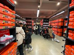 -NIKE上海青浦优选体验店