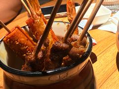 -雪熊精酿·哈尔滨烧烤酒馆(非遗大串店)