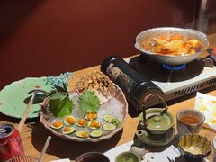 -和创柚子·会席日本料理(新区淮海街店)