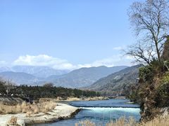 -都江堰景区