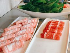 -海底捞火锅(老城根店)