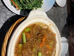 -华盛园卷子王农家菜水库鱼