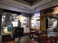 -王老吉凉茶博物馆