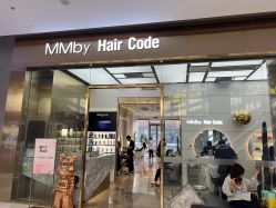 -MMbyHairCode 芭曲发型沙龙