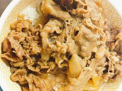 -食其家·牛丼咖喱(广元西路店)